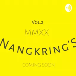 Nangkring'S Podcast artwork