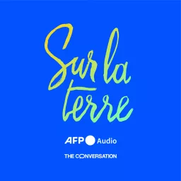 Sur la Terre Podcast artwork