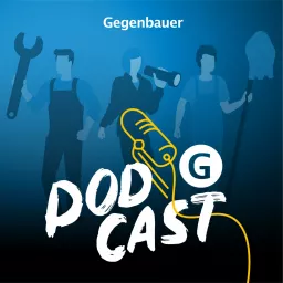 Gegenbauer – Der Podcast artwork
