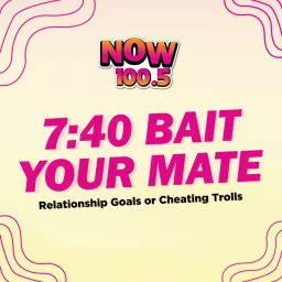 Bait Your Mate - On Demand Podcast artwork