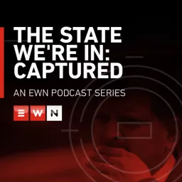 The State We're In: Captured Podcast artwork
