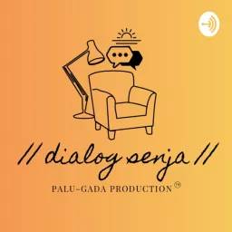 #DialogSenja Podcast artwork