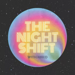 The Night Shift Podcast artwork