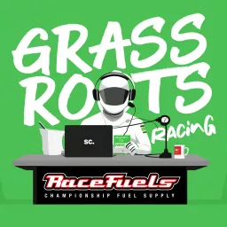 Grassroots Racing Podcast artwork