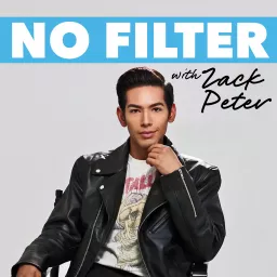No Filter With Zack Peter Podcast artwork