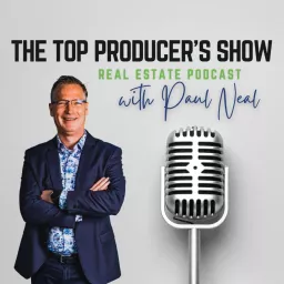 The Top Producers Show Podcast artwork