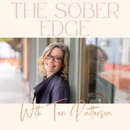 The Sober Edge Podcast artwork