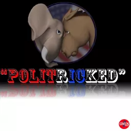 Politricked Podcast artwork