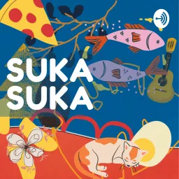 Podcast Suka Suka artwork