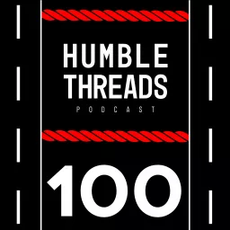Humble Threads Podcast artwork