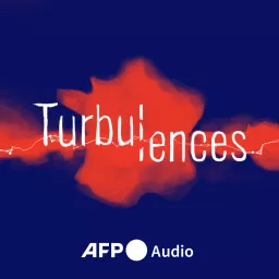 Turbulences Podcast artwork