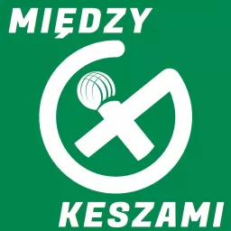 Między Keszami Podcast artwork