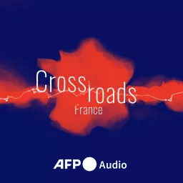 Crossroads France Podcast artwork