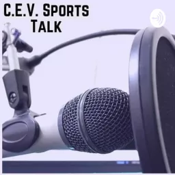 Cevsports Podcast artwork