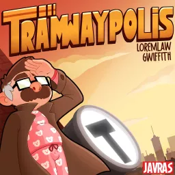 Tramwaypolis Podcast artwork