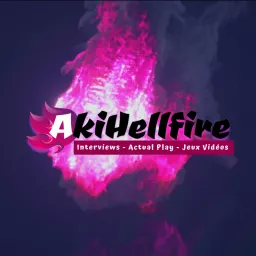 Akihellfire - Actual Play JDR