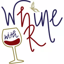 Whine with HR Podcast artwork