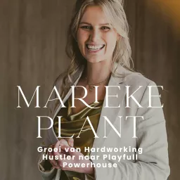 Marieke Plant | Marketing, mindset, business