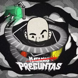 Matamos Preguntas Podcast artwork