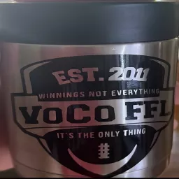 Easy Living Sports presented by the VoCo FFL