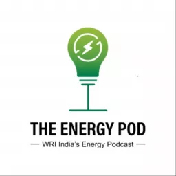 The Energy Pod Podcast artwork