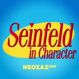 Seinfeld In Character Podcast artwork