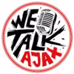 weTalk Ajax Podcast artwork