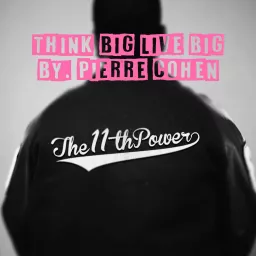 Think Big Live Big Podcast artwork