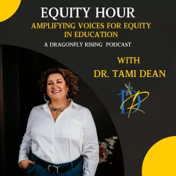 The Equity Hour Podcast artwork