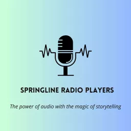 Springline Radio Players Podcast artwork