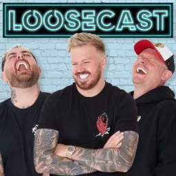 LooseCast Podcast artwork