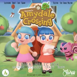 Amydale Crossing : New Life Podcast artwork