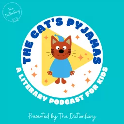 The Cat's Pyjamas Podcast artwork