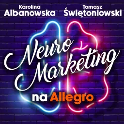 Neuromarketing na Allegro Podcast artwork