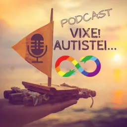 Vixe! Autistei...