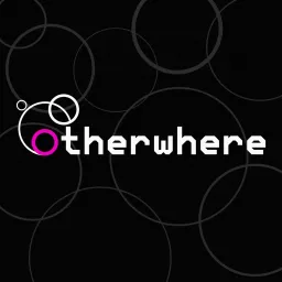 Otherwhere Podcast artwork