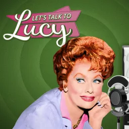 Let's Talk To Lucy Podcast artwork
