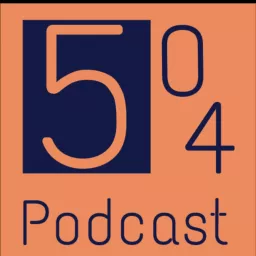 504 Podcast artwork