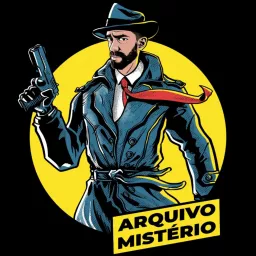 Arquivo Mistério Podcast artwork