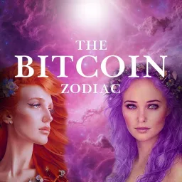 The Bitcoin Zodiac Podcast artwork