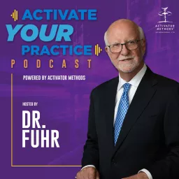 Activate Your Practice Podcast artwork