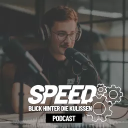 Speed - Blick hinter die Kulissen Podcast artwork