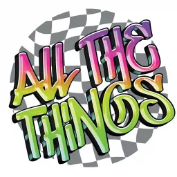 All The Things's Podcast artwork