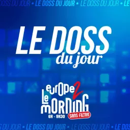 Le Doss du Jour Podcast artwork