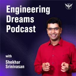 Engineering Dreams Podcast artwork