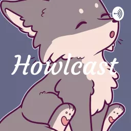 Howlcast Podcast artwork