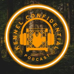 Kennel Confidential's Podcast artwork