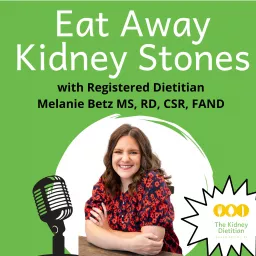 Eat Away Kidney Stones