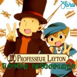 Le Professeur Layton et le destin interrompu