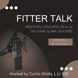 Fitter Talk Podcast artwork